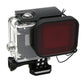 Waterproof Protective Case for Gopro Hero5 - 30m Depth