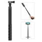 110Cm Metal Selfie Stick Monopod For Insta360 One Rs X2 X3 X4