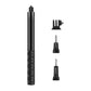 110Cm Metal Selfie Stick Monopod For Insta360 One Rs X2 X3 X4