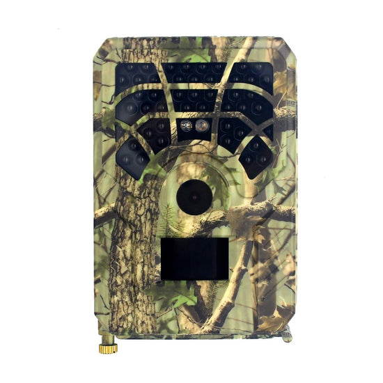 12Mp Outdoor Night Vision Hunting Camera With Motion Activation