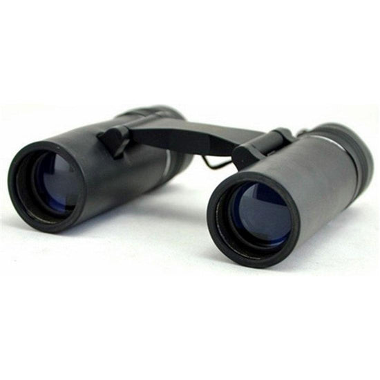 Compact 8X21 Roof Binoculars For Camping Hunting And Travel