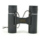 Compact 8X21 Roof Binoculars For Camping Hunting And Travel