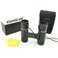 Compact 8X21 Roof Binoculars For Camping Hunting And Travel