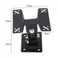 Universal 14-24 Tv Wall Mount Bracket - 180 Degree Rotation