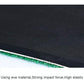 Premium Indoor Golf Mat With Tee - 30X90Cm