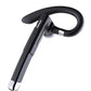 Wireless Bluetooth Earphone with Rotatable Earhook - Noise Cancelling