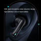 Wireless Tws Earphones with Dual Noise Cancellation