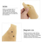 Silicone Wrist Massage Gloves For Keyboard Hand Care
