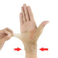 Silicone Wrist Massage Gloves For Keyboard Hand Care