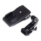 360 Degree Hat Clip Mount For Xiaomi Yi Sport Camera - Fast & Easy