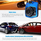 2.4 Lcd Car Dvr Camcorder with 480p Video & Voice Recording