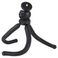 Flexible Mini Octopus Tripod With Ball Head For Slr Cameras