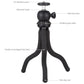 Flexible Mini Octopus Tripod With Ball Head For Slr Cameras