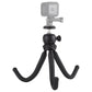 Flexible Mini Octopus Tripod With Ball Head For Slr Cameras
