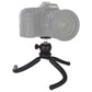 Flexible Mini Octopus Tripod With Ball Head For Slr Cameras