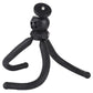 Flexible Mini Octopus Tripod With Ball Head For Slr Cameras