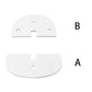 Wall Mount Bracket for Devialet Phantom Wireless Speaker