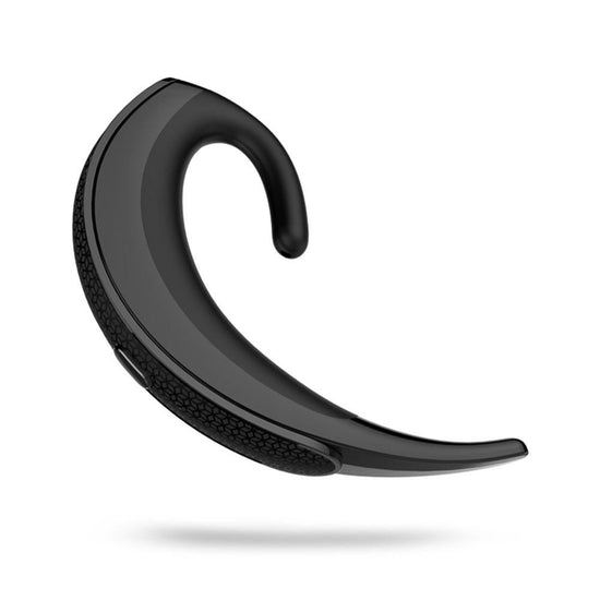 Wireless Bluetooth Earphone - Business Style Ear-hanging