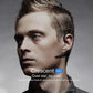 Wireless Bluetooth Earphone - Business Style Ear-hanging