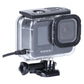 Gopro Hero10 Shockproof Case With Charging Hole And Mount