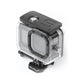 Gopro Hero10 Shockproof Case With Charging Hole And Mount