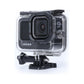 Gopro Hero10 Shockproof Case With Charging Hole And Mount