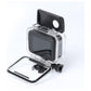 Gopro Hero10 Shockproof Case With Charging Hole And Mount