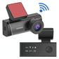 Android Car Dash Cam With Wifi & Night Vision