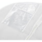 Wedding Dress Storage Bag - Transparent Coat Protective Dust Cover