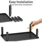 Lenovo Thinkpad Laptop Stand With Phone Holder & Storage Basket