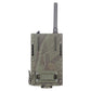 16Mp Waterproof Trail Camera With 3G Mms And Night Vision - 120 Degree Wide Angle