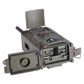 16Mp Waterproof Trail Camera With 3G Mms And Night Vision - 120 Degree Wide Angle