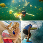20Cm Floating Underwater Photography For Gopro Insta360 Dji Action Cameras