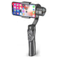Stable Three-Axis Gimbal For Smooth Camera Shots - Live Support