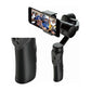 Stable Three-Axis Gimbal For Smooth Camera Shots - Live Support