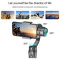 Stable Three-Axis Gimbal For Smooth Camera Shots - Live Support
