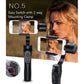 Stable Three-Axis Gimbal For Smooth Camera Shots - Live Support