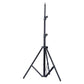 Professional Metal Lighting Stand For Studio Flash - 2.2M Height