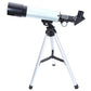 Portable High Definition Astronomical Telescope with Tripod