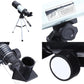 Portable High Definition Astronomical Telescope with Tripod