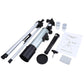 Portable High Definition Astronomical Telescope with Tripod