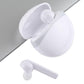Hi-fi Stereo T12 Tws Wireless Earphones + Charging Case