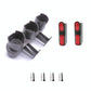 Universal Vacuum Cleaner Rack with 2 Adapters for Dyson V7 V8 V10 - Organize and Store Efficiently