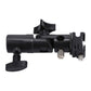 Multifunctional Flash Light Stand Umbrella Bracket - Max Load 3Kg