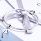 925 Sterling Silver Diy Bracelet Charm University Hat Beads
