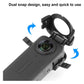 Optical Glass Lens Guard For Insta360 X4 - Protect Your Lens