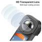 Optical Glass Lens Guard For Insta360 X4 - Protect Your Lens