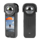 Optical Glass Lens Guard For Insta360 X4 - Protect Your Lens