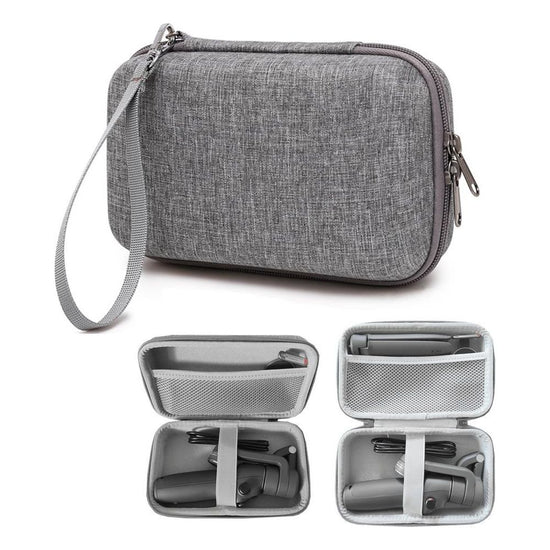 Portable Dji Mobile 6 Clutch Storage Bag - Compact And Convenient