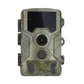 21Mp Hunting Trail Camera With 2.4 Tft Screen